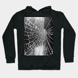 Spider Lace 2 Hoodie